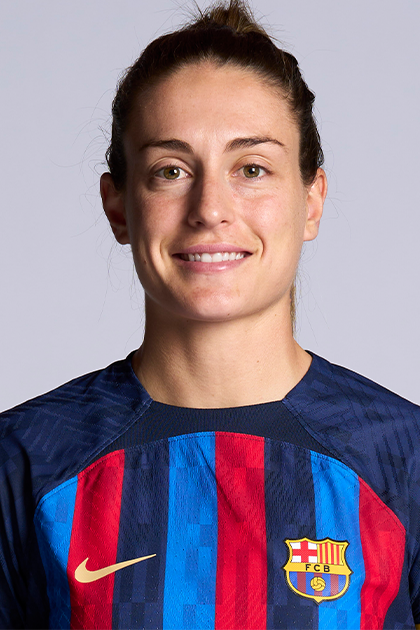 Alexia Putellas Segura