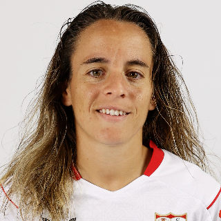 Amparo Delgado Vega