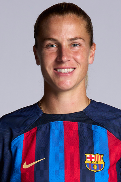 Ana-Maria Crnogorcevic