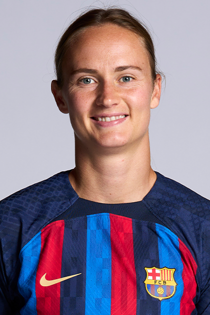 Caroline Graham Hansen