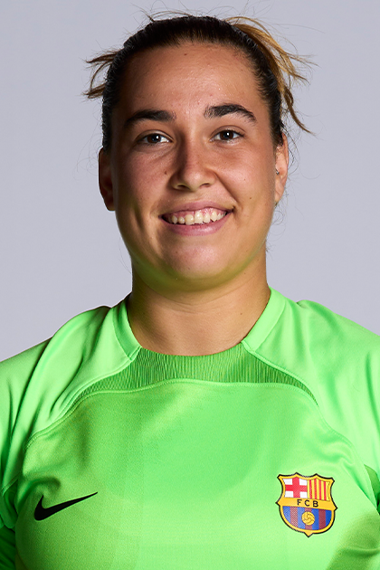 Catalina Thomas Coll Lluch