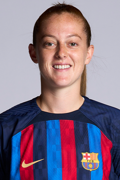Keira Walsh