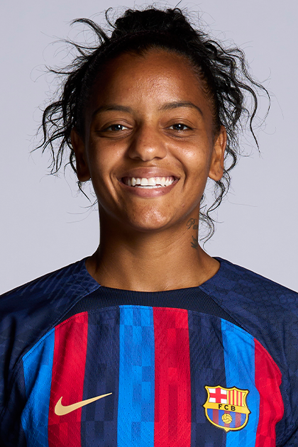 Geyse Da Silva Ferreira