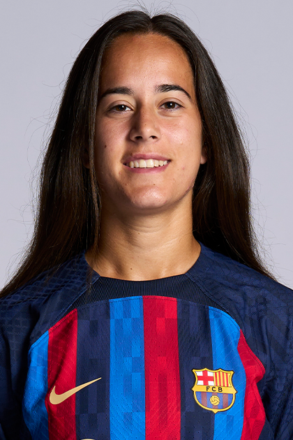 Nuria Rábano Blanco