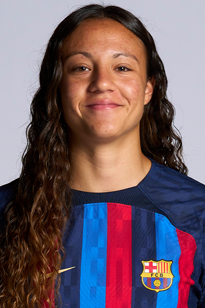 Emma Ramírez Gorgoso
