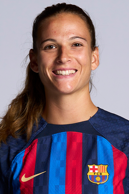 Laia Codina Panedas