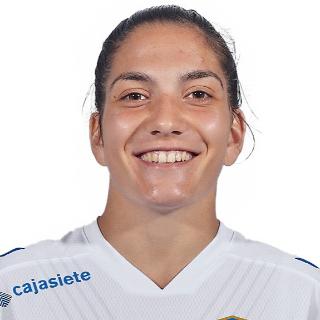 Lidia Sánchez González