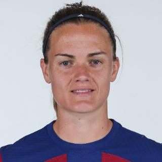 Irene Paredes Hernández