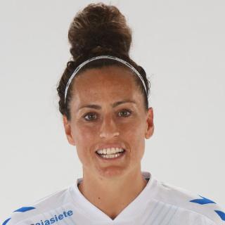 Patricia Gavira Collado