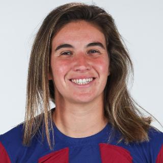 María Francisca Caldentey Oliver