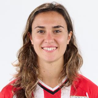 Nahikari García Pérez
