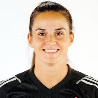Andrea Romero Burgos