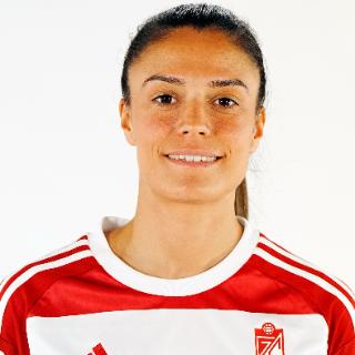 Marta Carrasco García