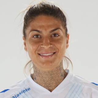 Sandra Hernández Rodríguez
