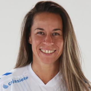 Raquel Peña Rodríguez