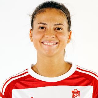 Laura María Pérez Martín
