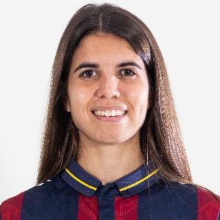 Alba María Redondo Ferrer