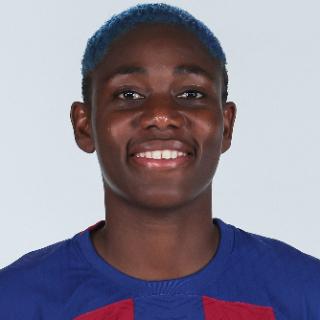 Oshoala