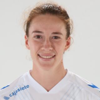 Beatriz Beltrán Sanz