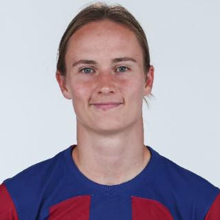 Caroline Graham Hansen