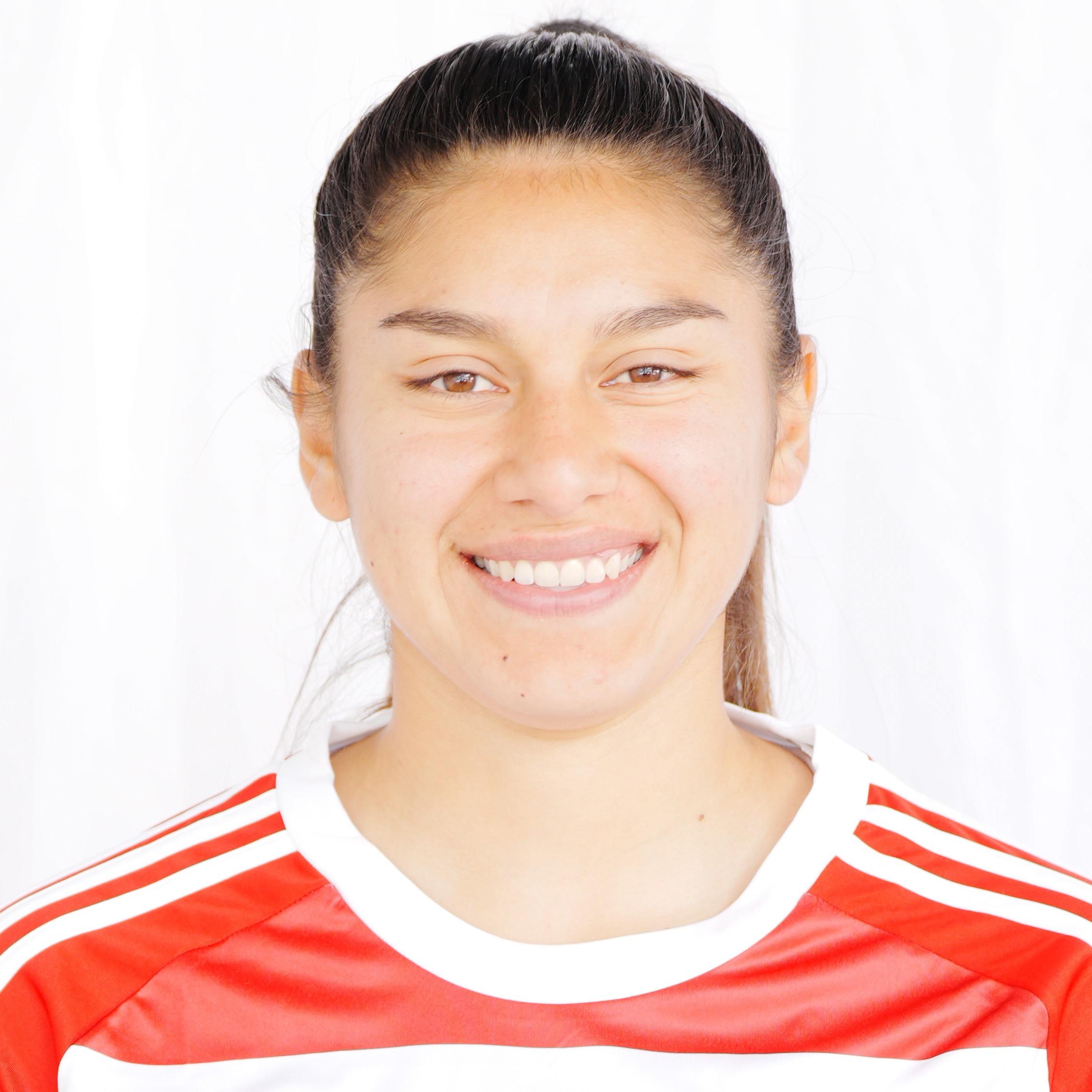 Daiana Micaela Falfán