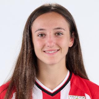 Jone Amezaga Martínez