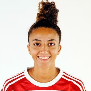 Inés Faddi Id Guedouz