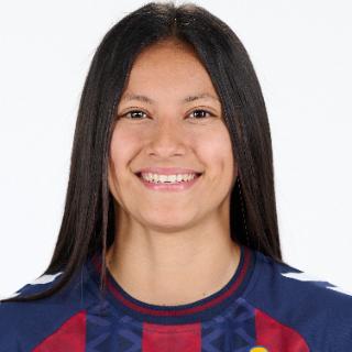 Andrea Abigail Álvarez Donis