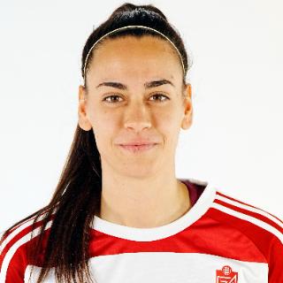 Isabel Álvarez Tenorio