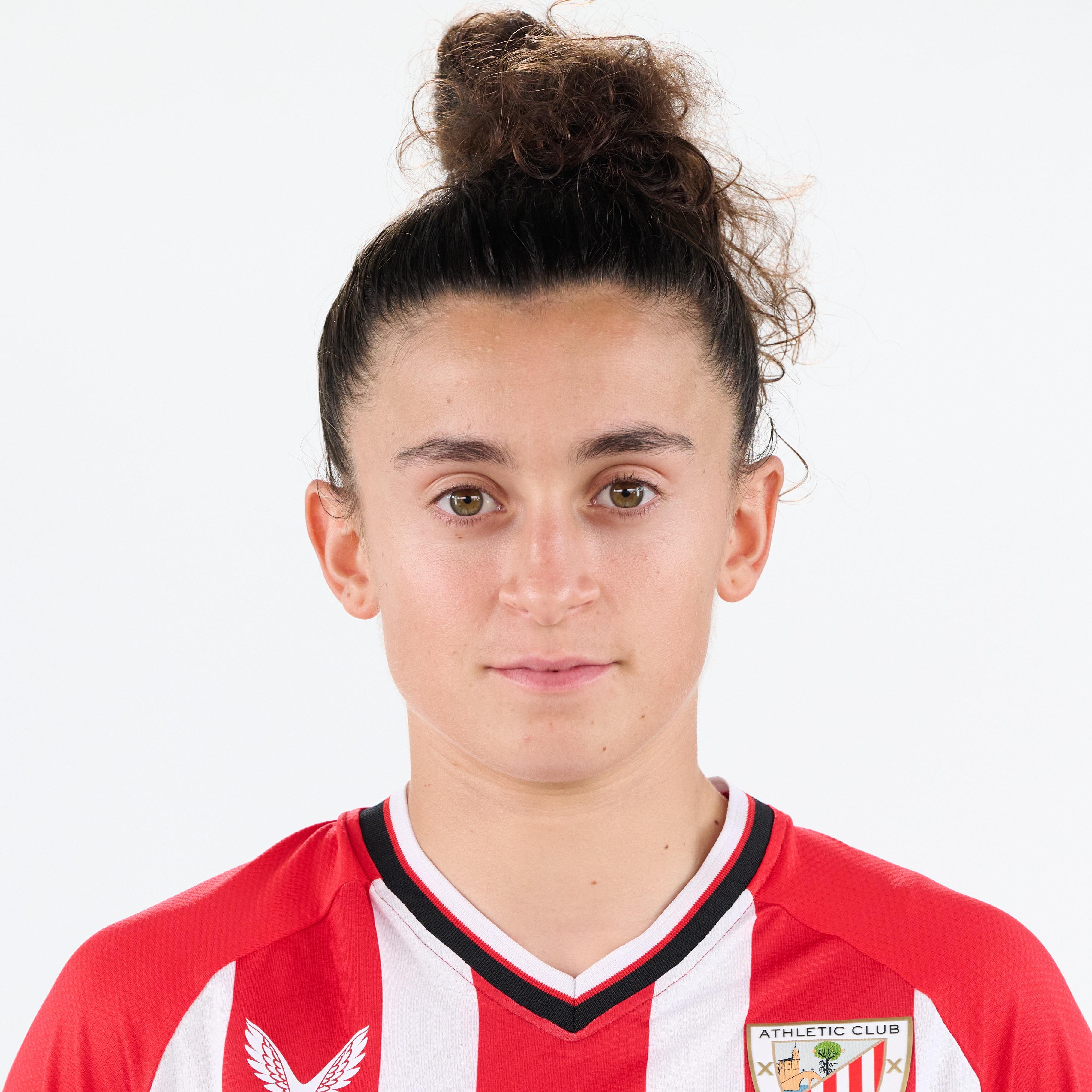 Marta San Adrián Rocandio
