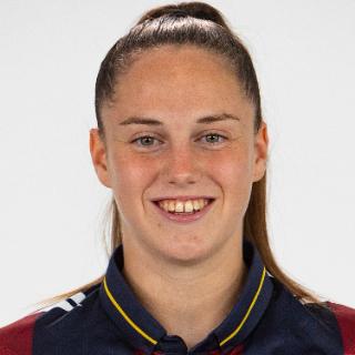 Érika González Lombídez
