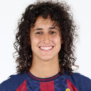 Elba Vergés Prats