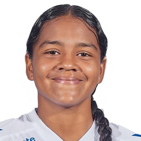Barbara Crisbelis Martinez Flores