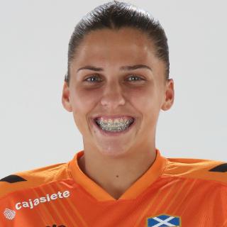 Noelia Ramos Álvarez