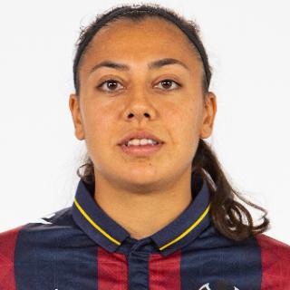 Paula Fernández Jiménez