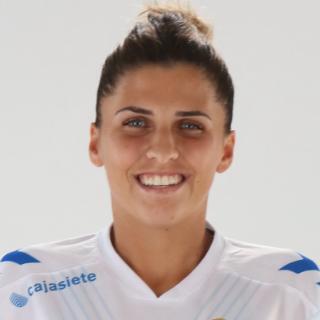 Natalia Ramos Álvarez