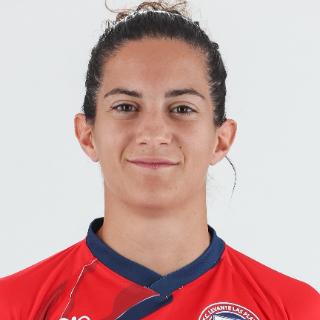Júlia Mora