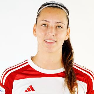 Andrea Gómez Oliver