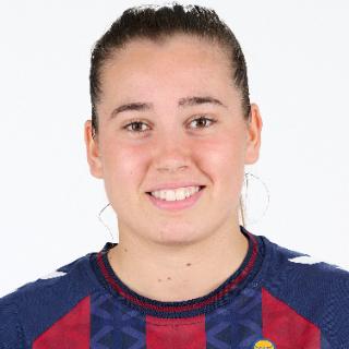 Laura Camino Fernández