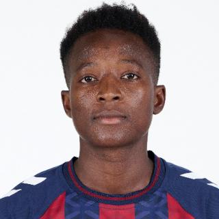Amani Kakounan Bernadette