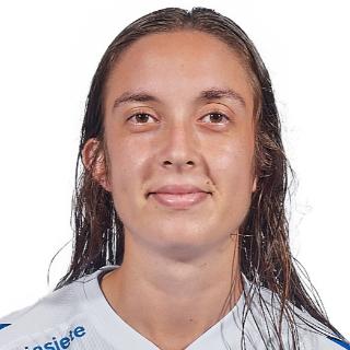 Tatiana Cruz Rodríguez