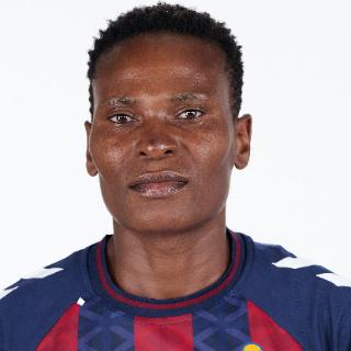 Noko Alice Matlou