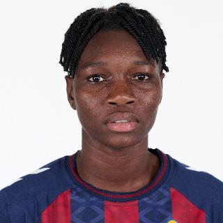 Hapsatou Malado Diallo