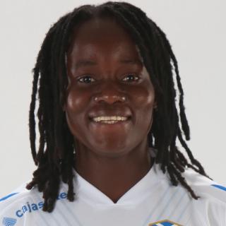 Koko Ange Mariette Christelle N'guessan N’Guessan