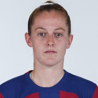 Keira Walsh