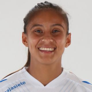 Yerliane Glamar Moreno Hernández