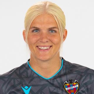 Emma Ida Emilia Holmgren