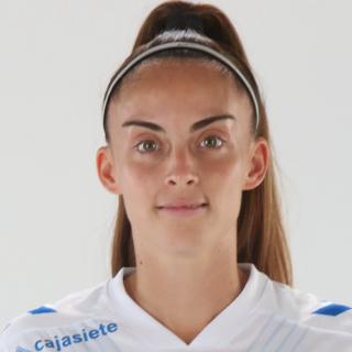 Claudia Roldán Blanco