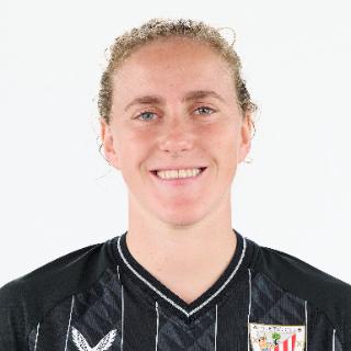 María Asunción Quiñones Goikoetxea