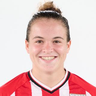 Patricia Zugasti Oses